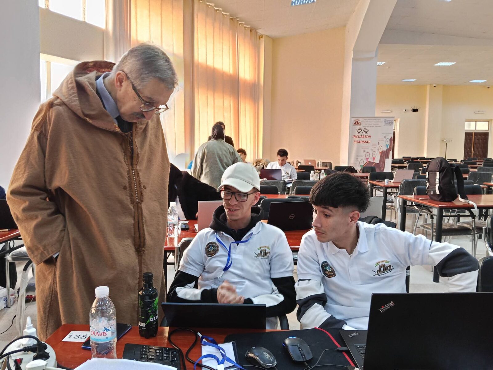 Hackathon preview 1